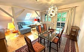 Rosi's Ferienwohnung im Haus Sieglinde